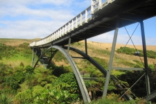 6. Completed Bridge